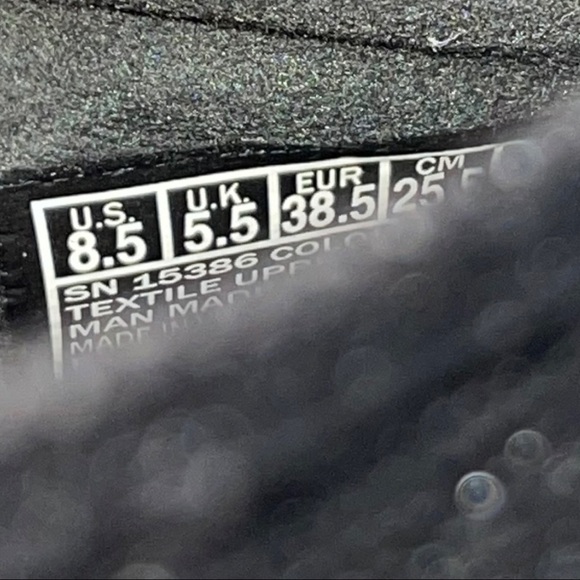 Skechers Woman Shoes Size 8.5 - Picture 4 of 4